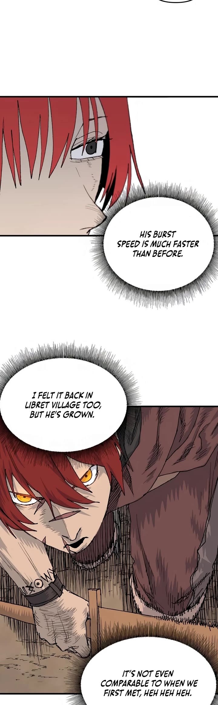 The Tale of the Skeleton Messenger chapter 23 page 21