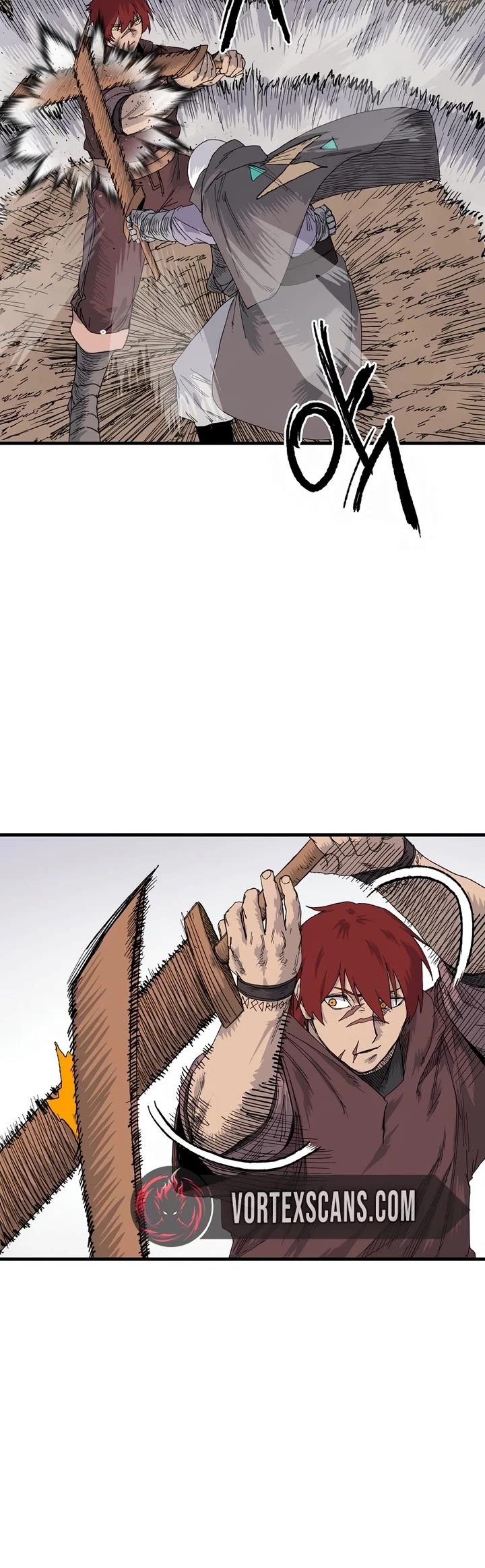 The Tale of the Skeleton Messenger chapter 23 page 23