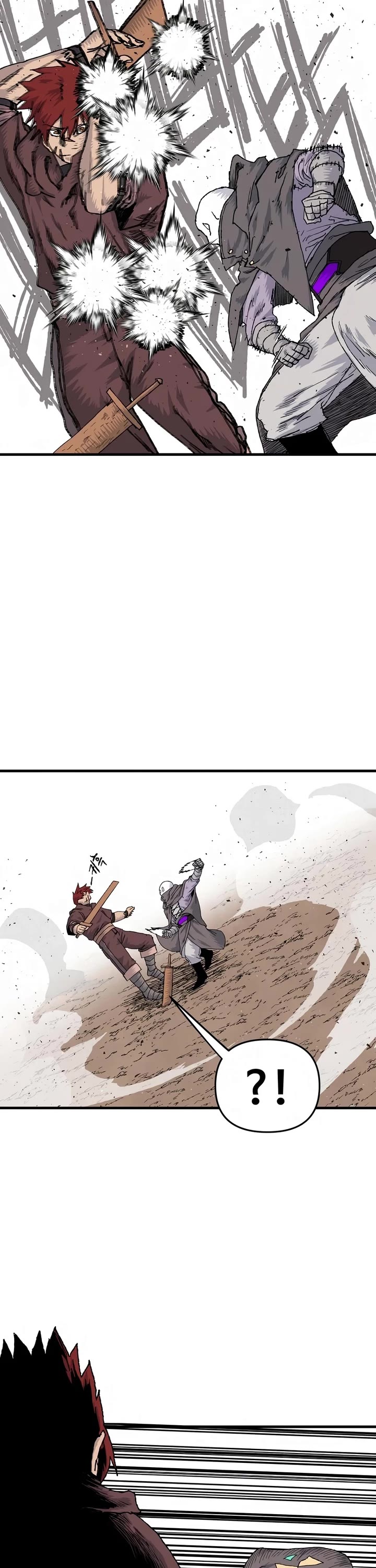 The Tale of the Skeleton Messenger chapter 23 page 25