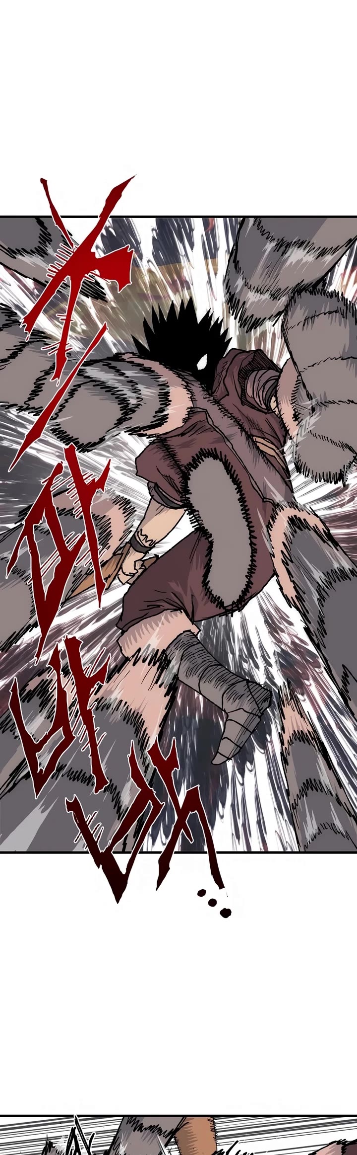 The Tale of the Skeleton Messenger chapter 23 page 29