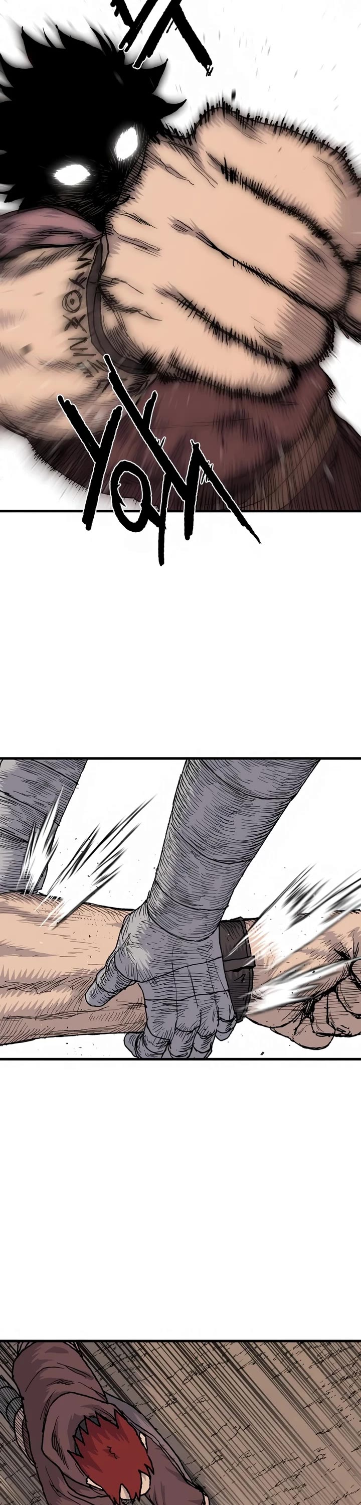 The Tale of the Skeleton Messenger chapter 23 page 37