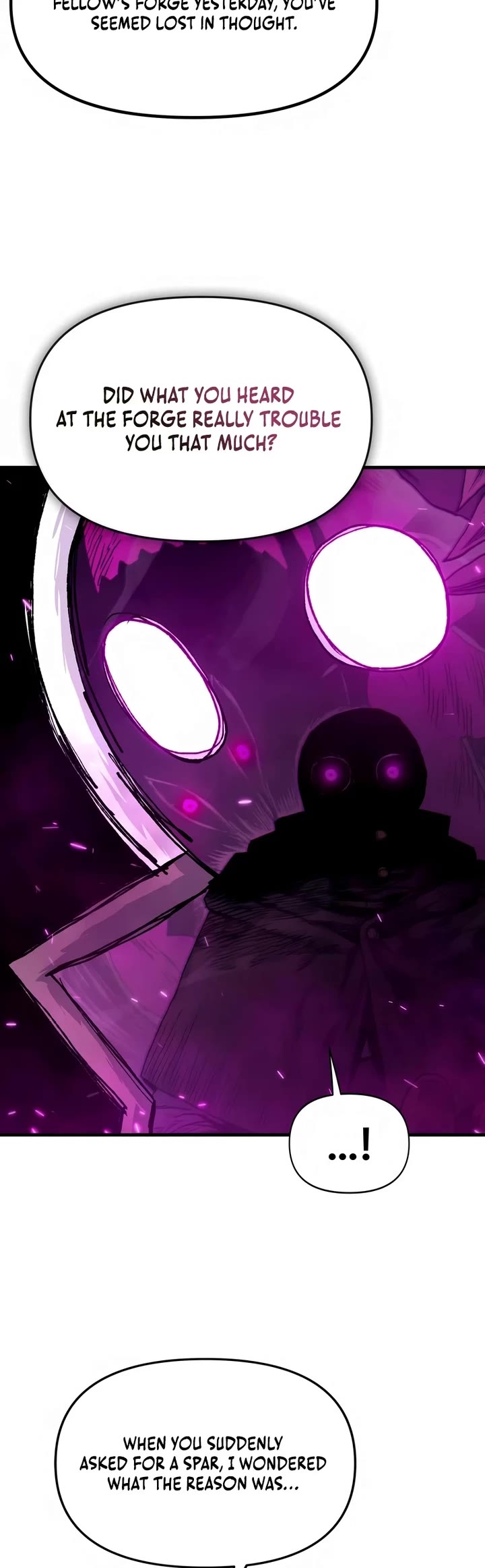 The Tale of the Skeleton Messenger chapter 23 page 45