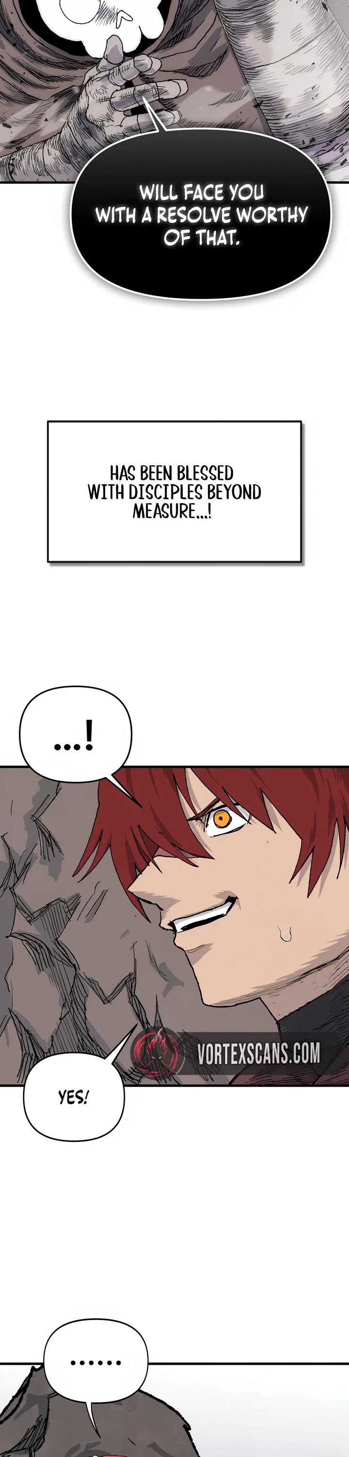 The Tale of the Skeleton Messenger chapter 23 page 55