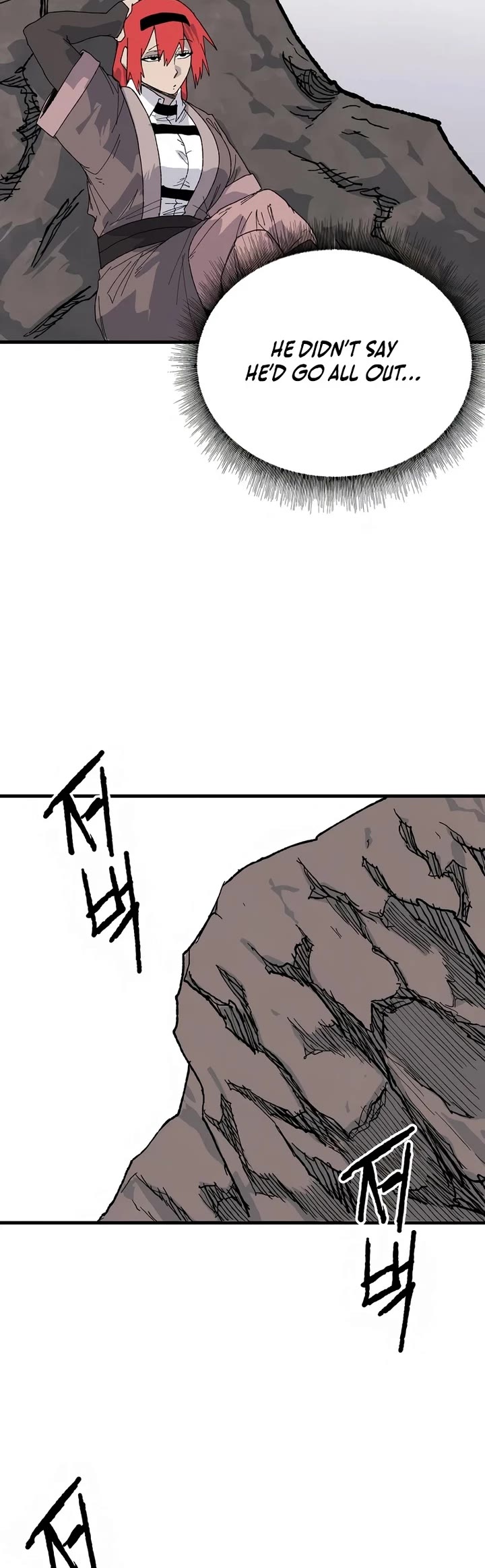 The Tale of the Skeleton Messenger chapter 23 page 56