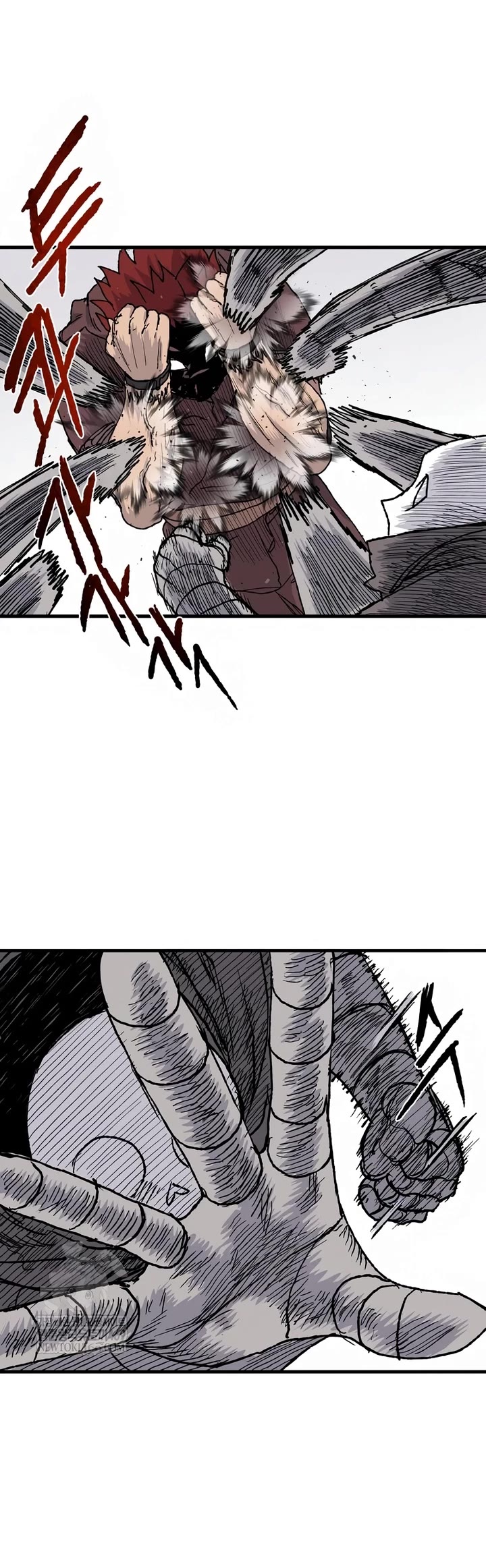 The Tale of the Skeleton Messenger chapter 23 page 63