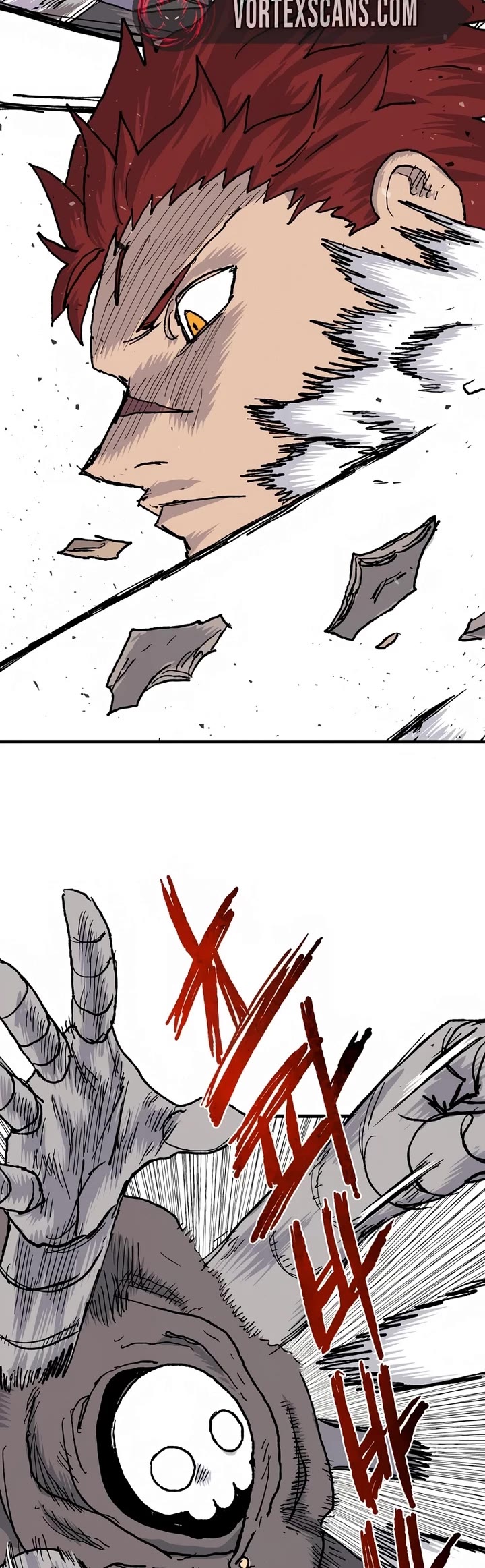 The Tale of the Skeleton Messenger chapter 23 page 66