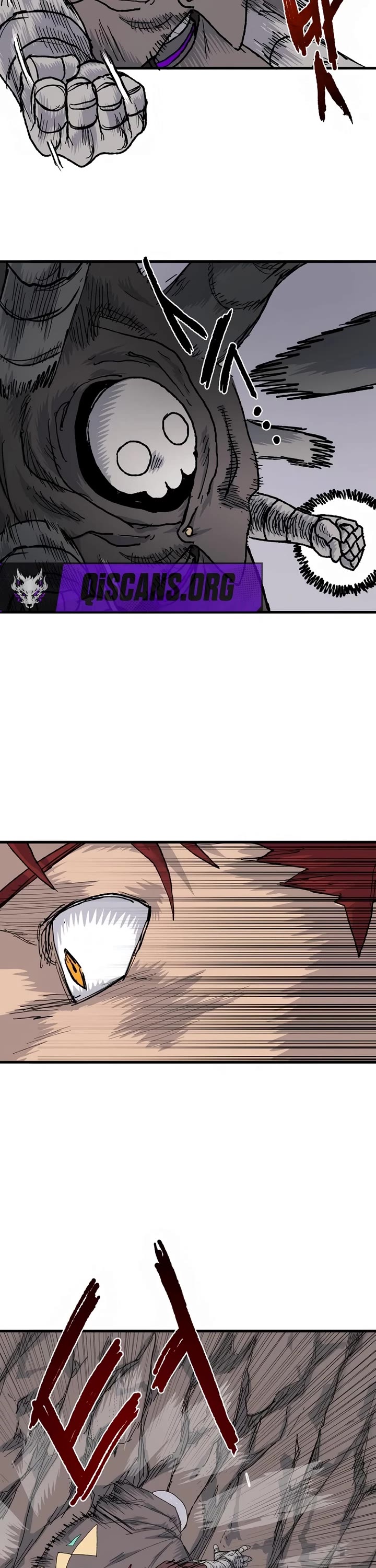 The Tale of the Skeleton Messenger chapter 23 page 67