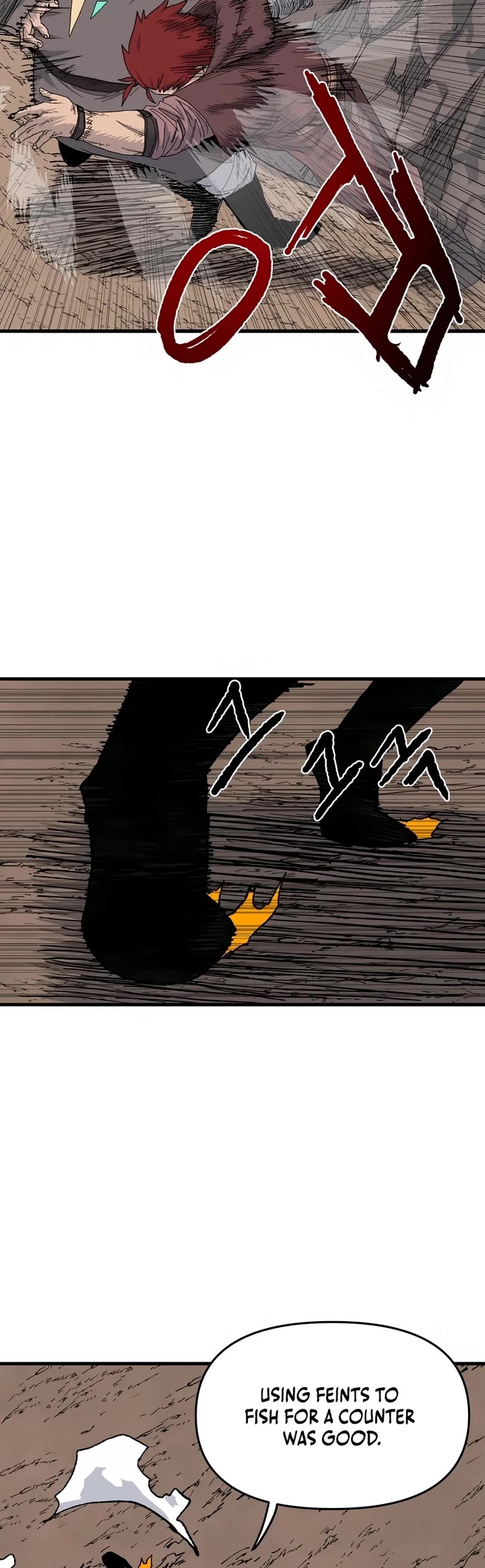 The Tale of the Skeleton Messenger chapter 23 page 68