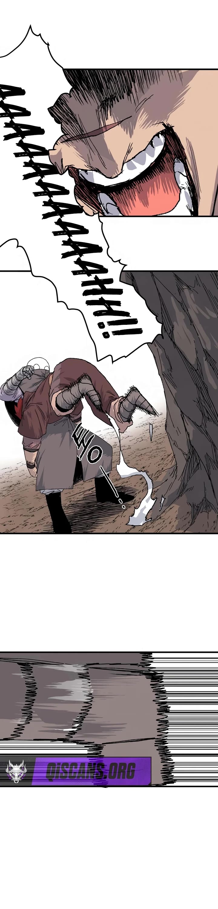 The Tale of the Skeleton Messenger chapter 23 page 70