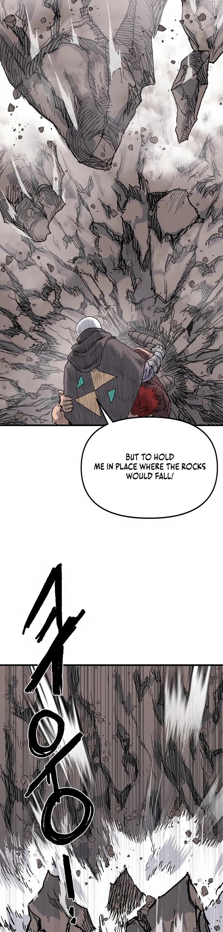 The Tale of the Skeleton Messenger chapter 23 page 73