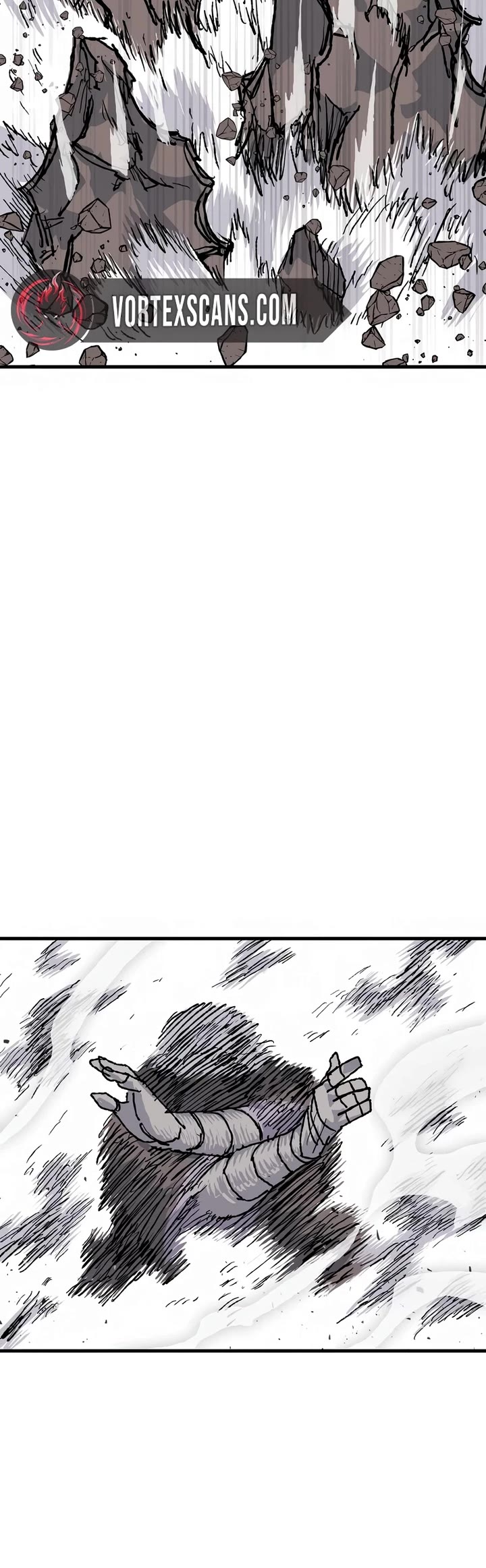 The Tale of the Skeleton Messenger chapter 23 page 74