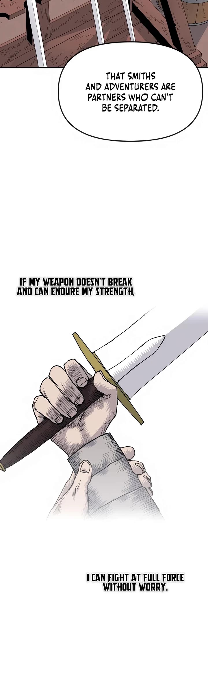 The Tale of the Skeleton Messenger chapter 23 page 8