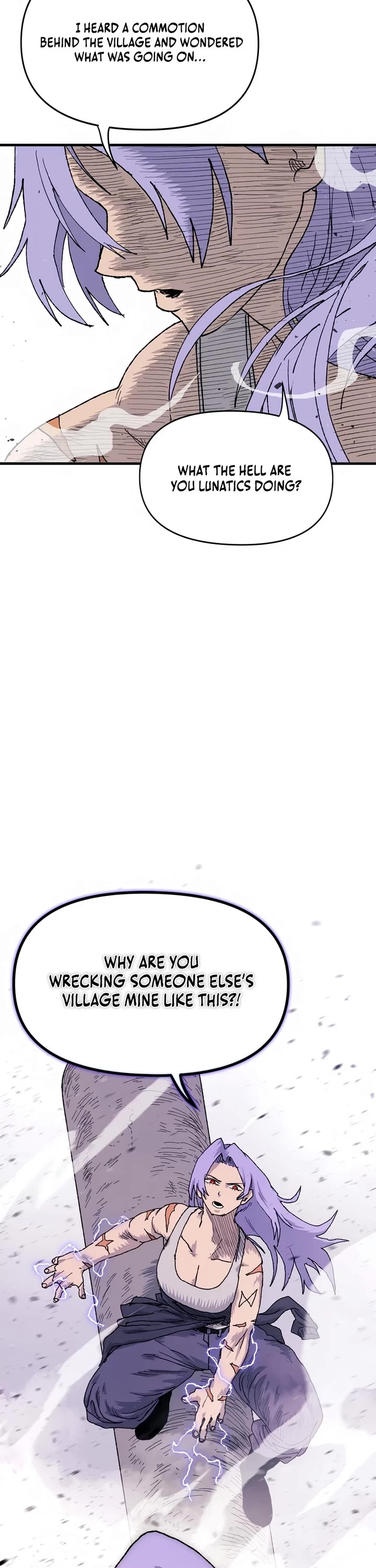 The Tale of the Skeleton Messenger chapter 23 page 87