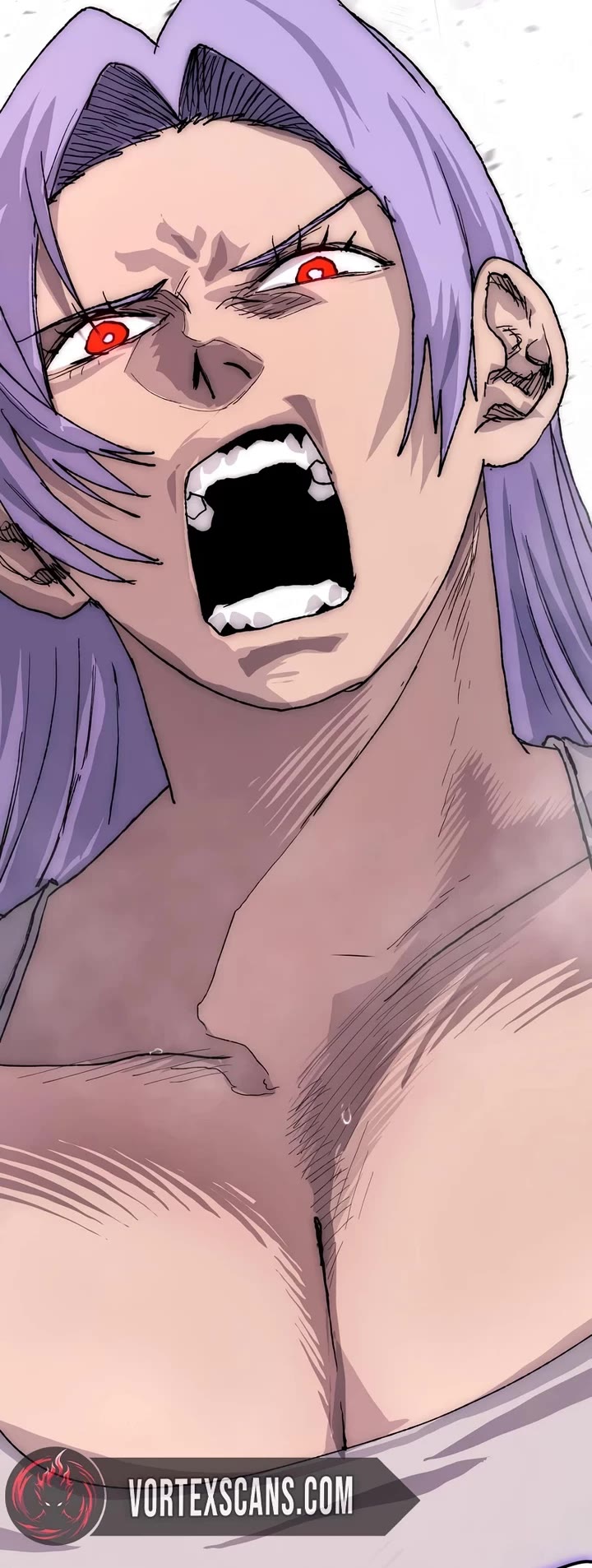 The Tale of the Skeleton Messenger chapter 23 page 88