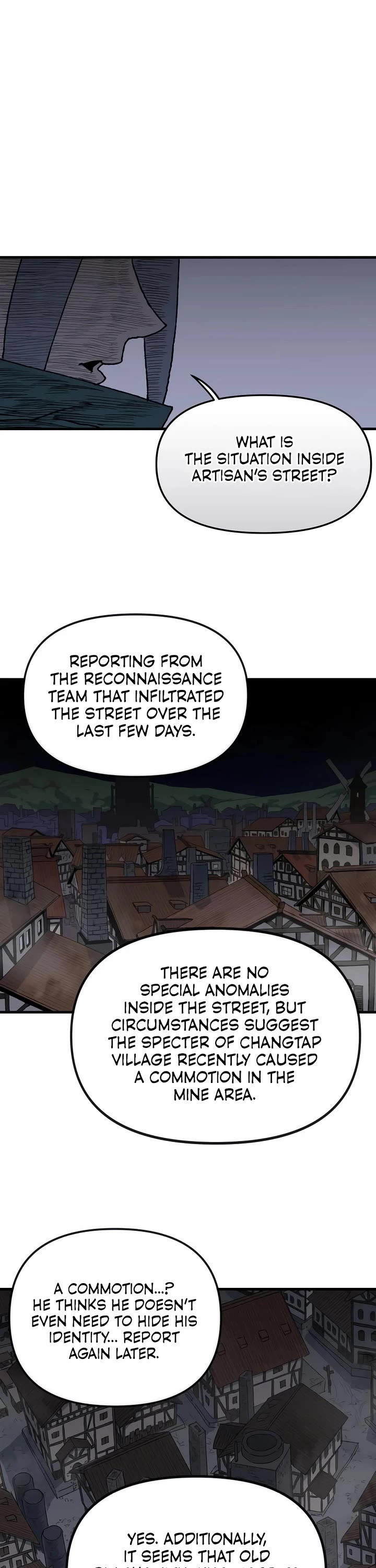 The Tale of the Skeleton Messenger chapter 24 page 29