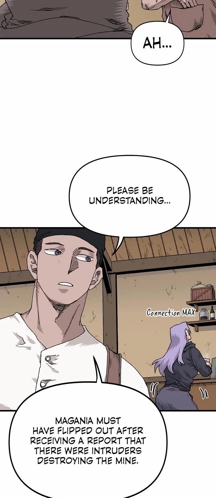 The Tale of the Skeleton Messenger chapter 24 page 3