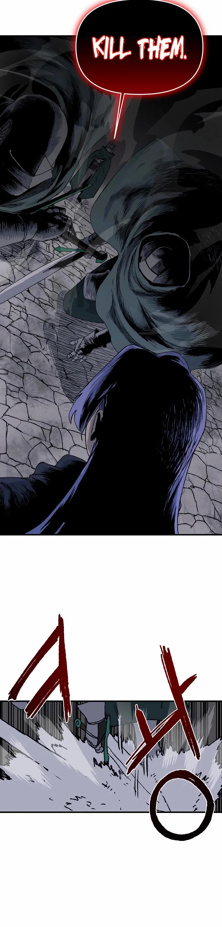 The Tale of the Skeleton Messenger chapter 24 page 37