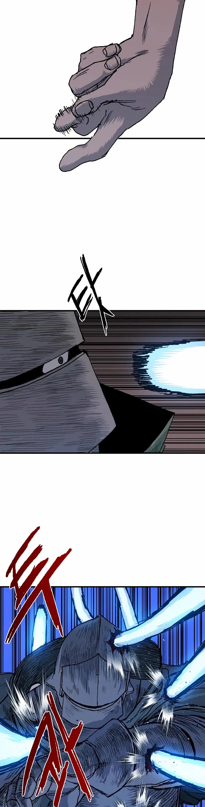 The Tale of the Skeleton Messenger chapter 24 page 39