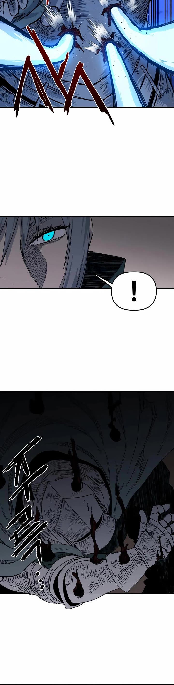 The Tale of the Skeleton Messenger chapter 24 page 40