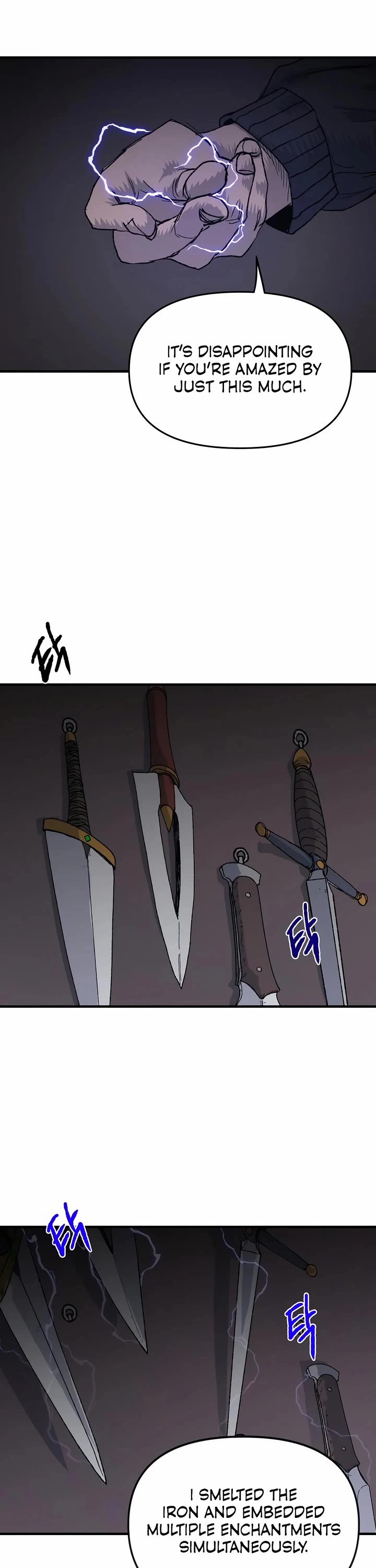 The Tale of the Skeleton Messenger chapter 24 page 42