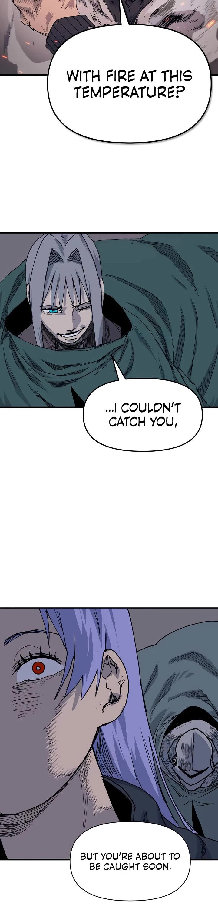 The Tale of the Skeleton Messenger chapter 25 page 10