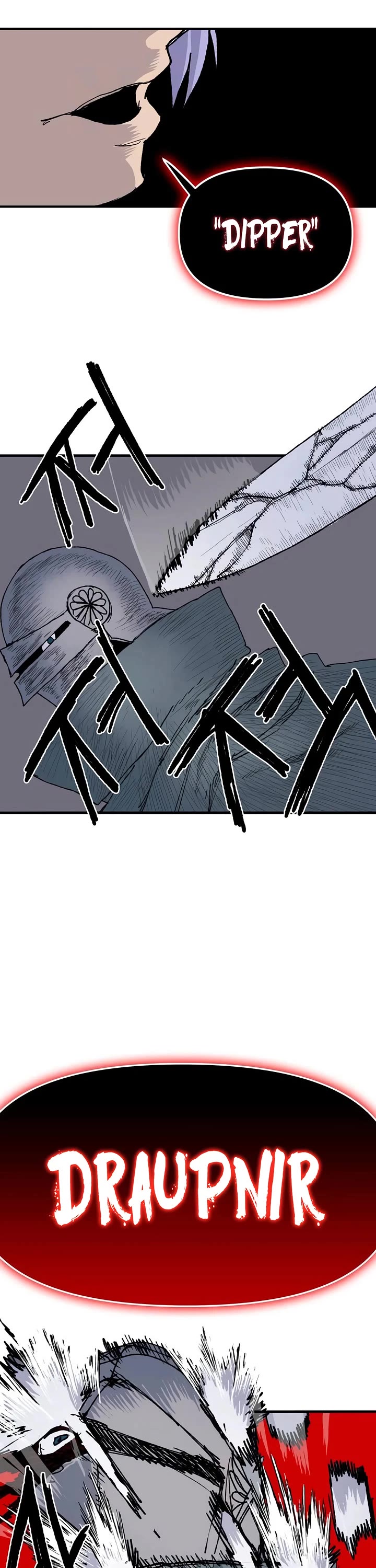 The Tale of the Skeleton Messenger chapter 25 page 15