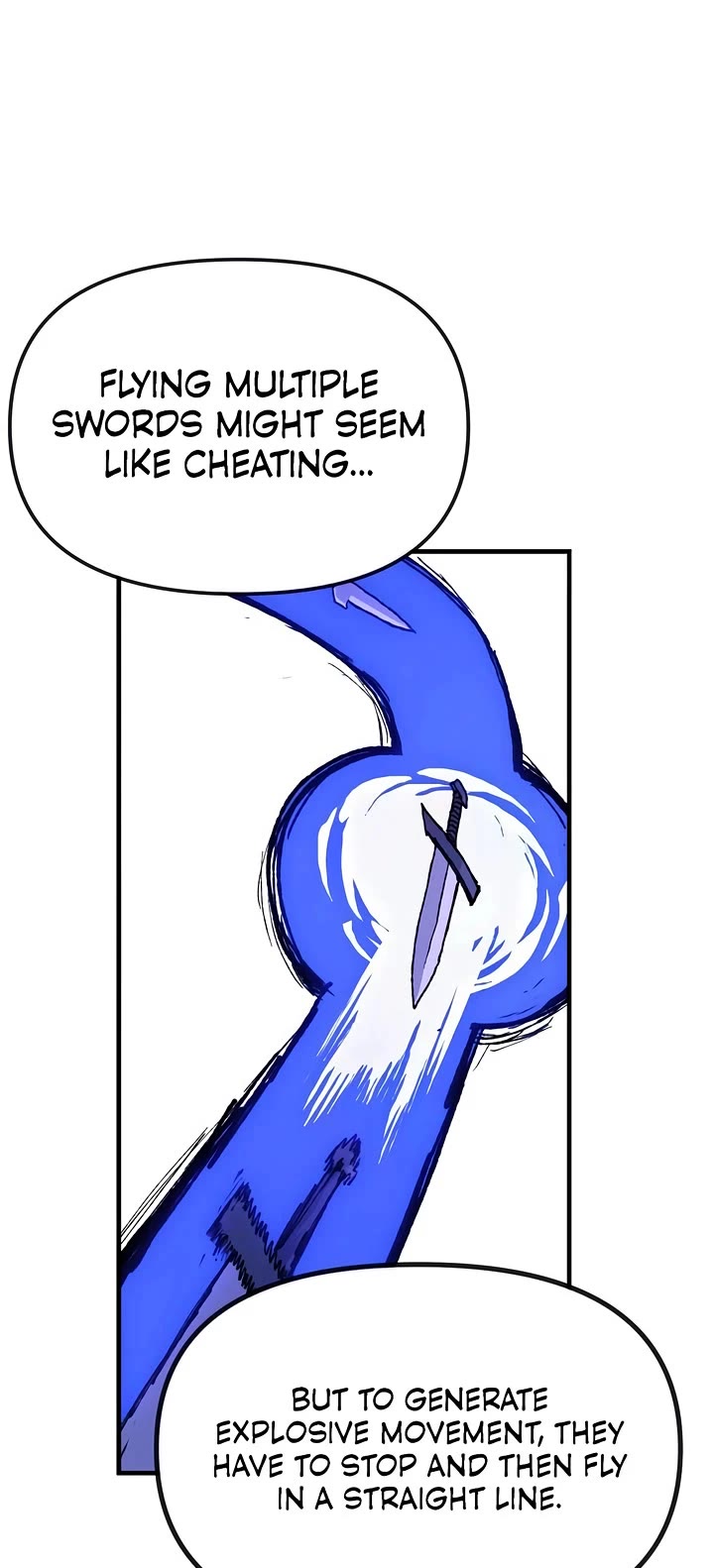 The Tale of the Skeleton Messenger chapter 25 page 21