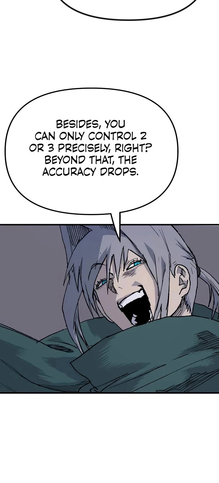 The Tale of the Skeleton Messenger chapter 25 page 22