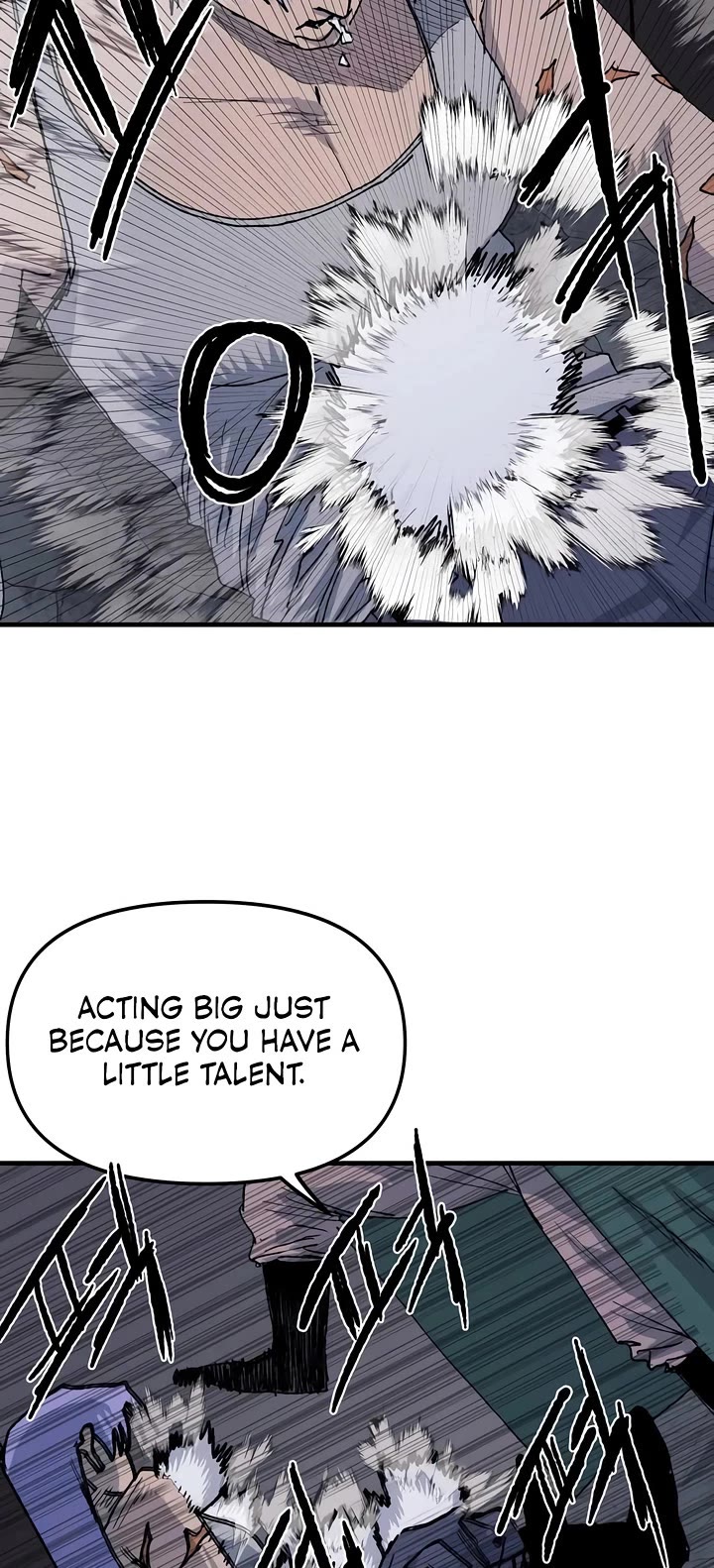 The Tale of the Skeleton Messenger chapter 25 page 25