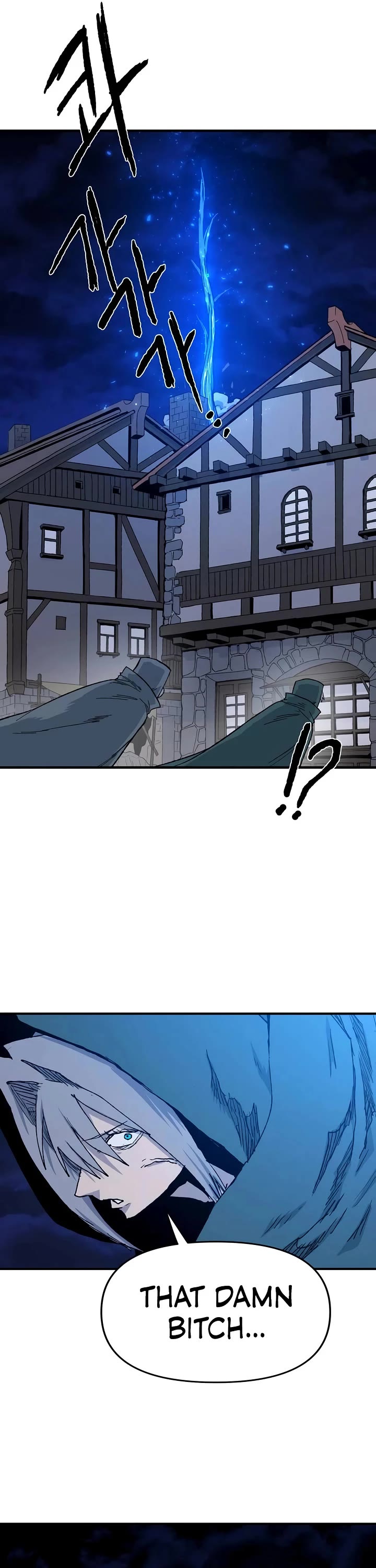 The Tale of the Skeleton Messenger chapter 25 page 31