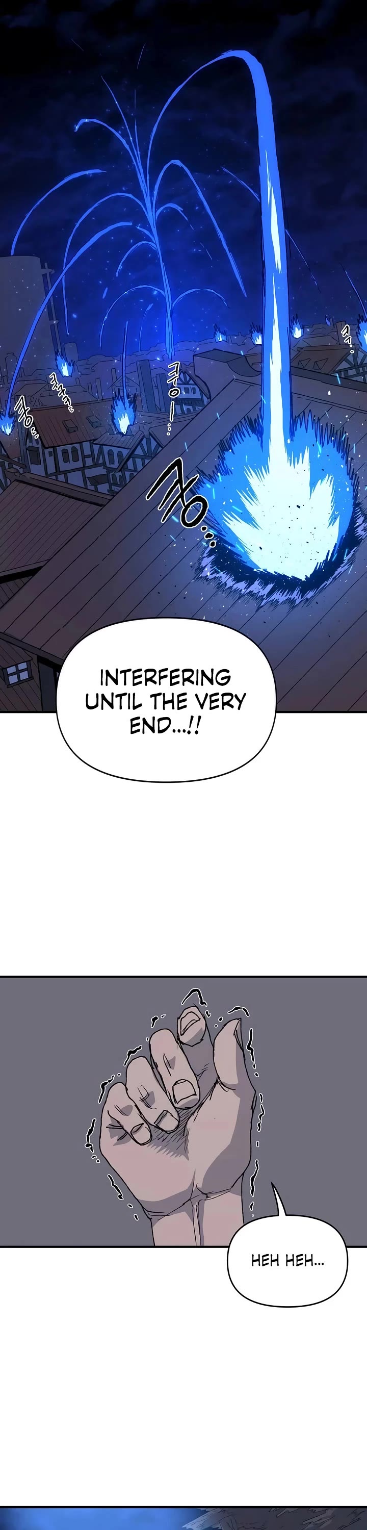 The Tale of the Skeleton Messenger chapter 25 page 32