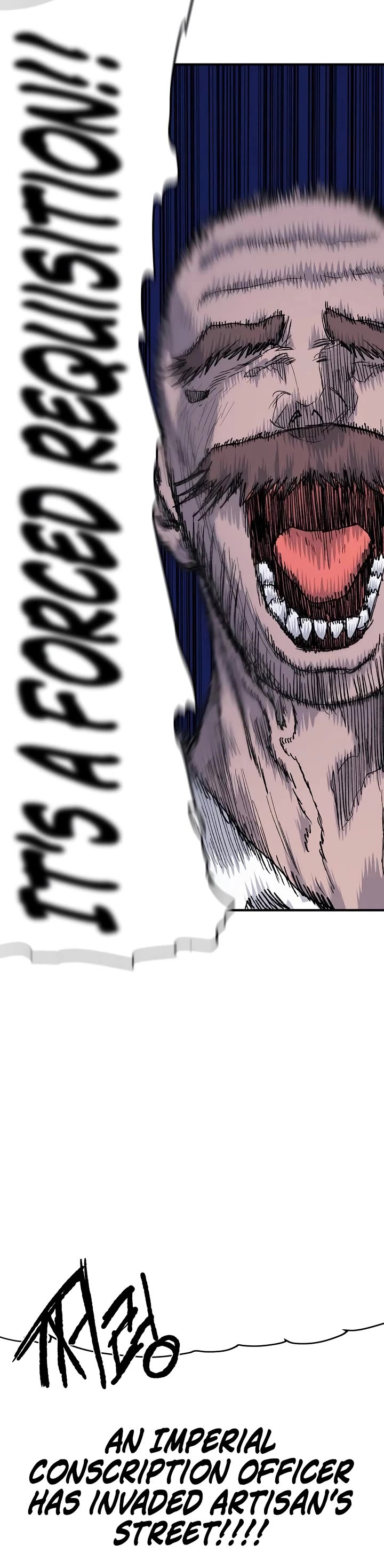 The Tale of the Skeleton Messenger chapter 25 page 36