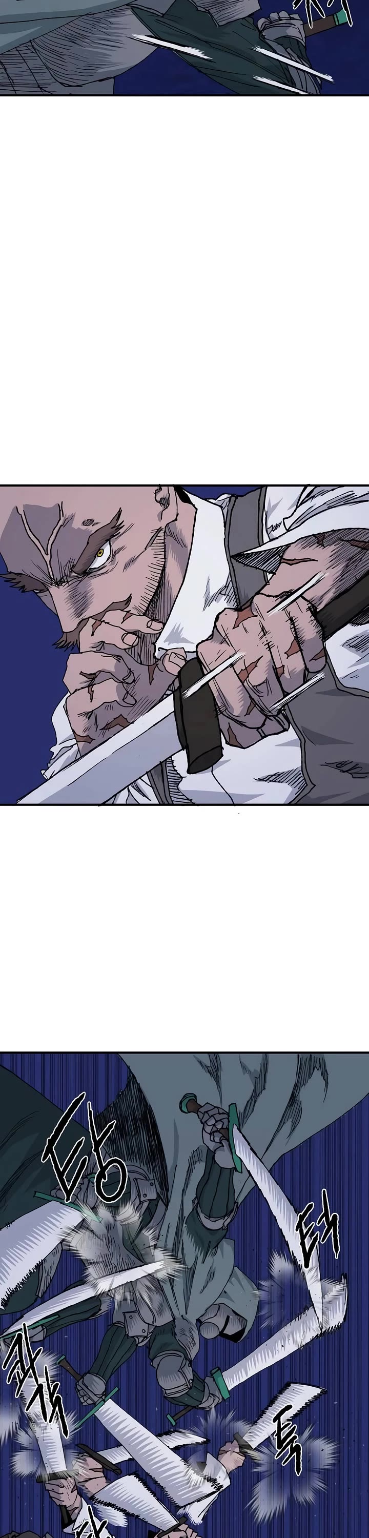 The Tale of the Skeleton Messenger chapter 25 page 38