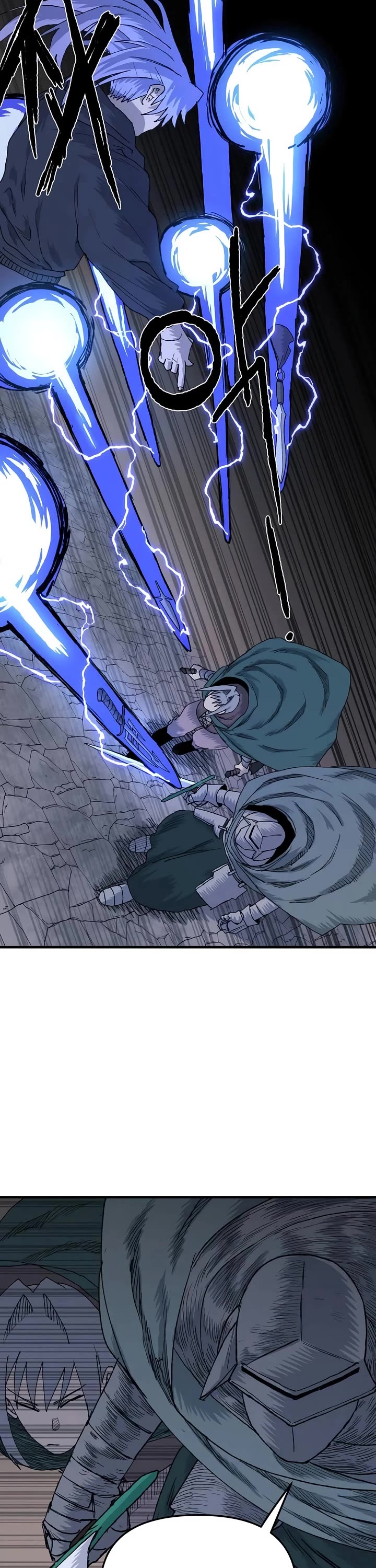 The Tale of the Skeleton Messenger chapter 25 page 4