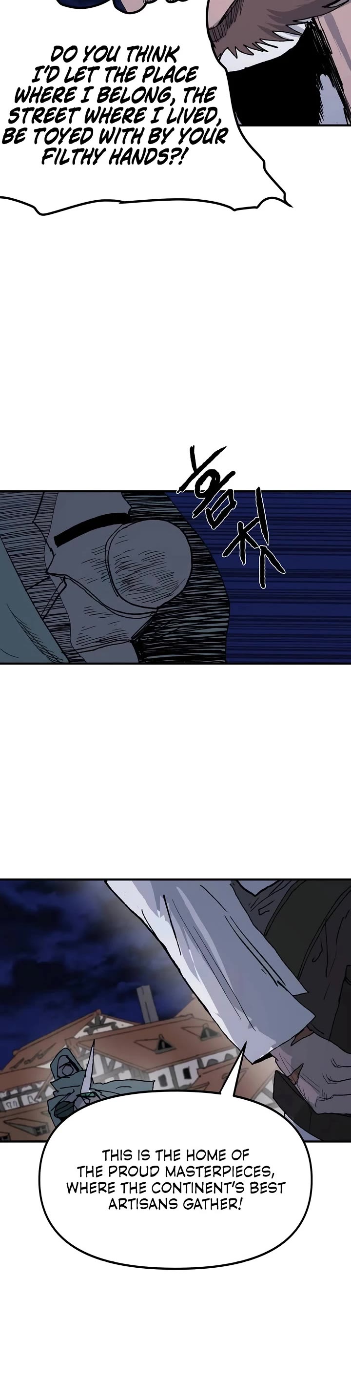 The Tale of the Skeleton Messenger chapter 25 page 41