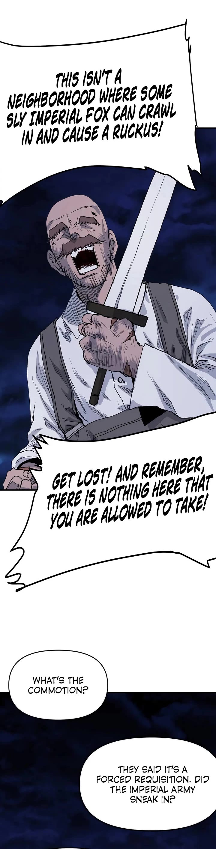 The Tale of the Skeleton Messenger chapter 25 page 42