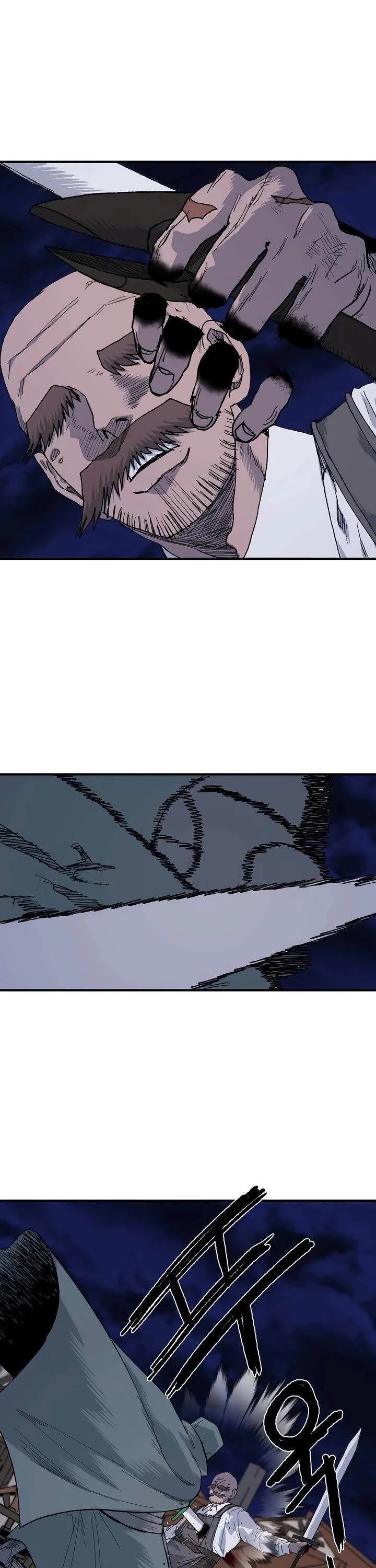 The Tale of the Skeleton Messenger chapter 25 page 45