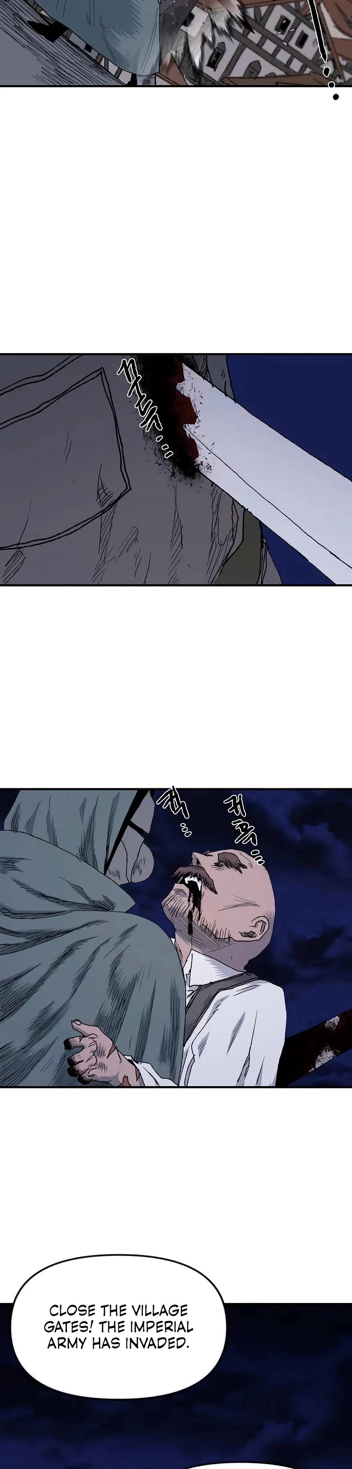 The Tale of the Skeleton Messenger chapter 25 page 46