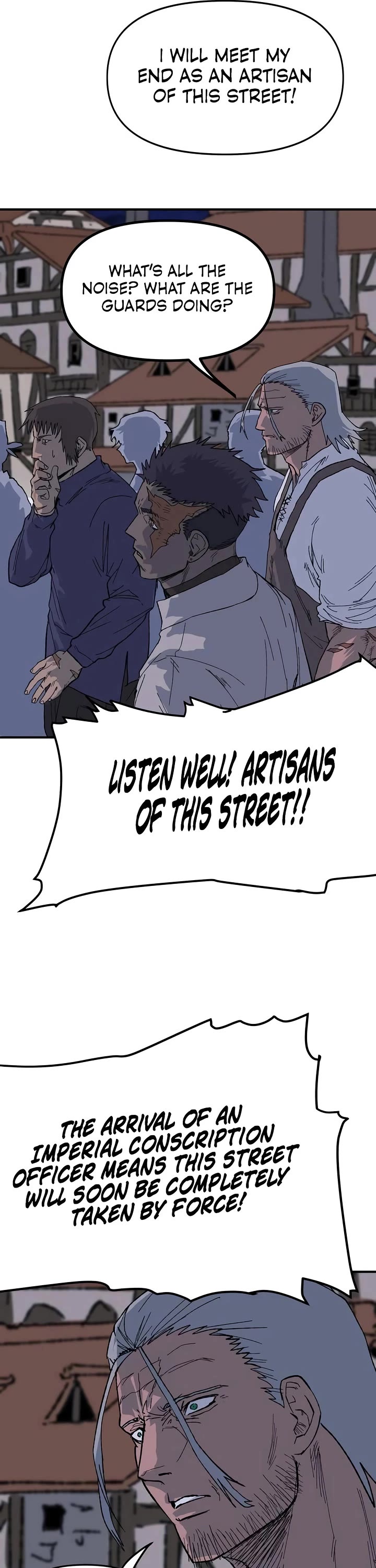 The Tale of the Skeleton Messenger chapter 25 page 49