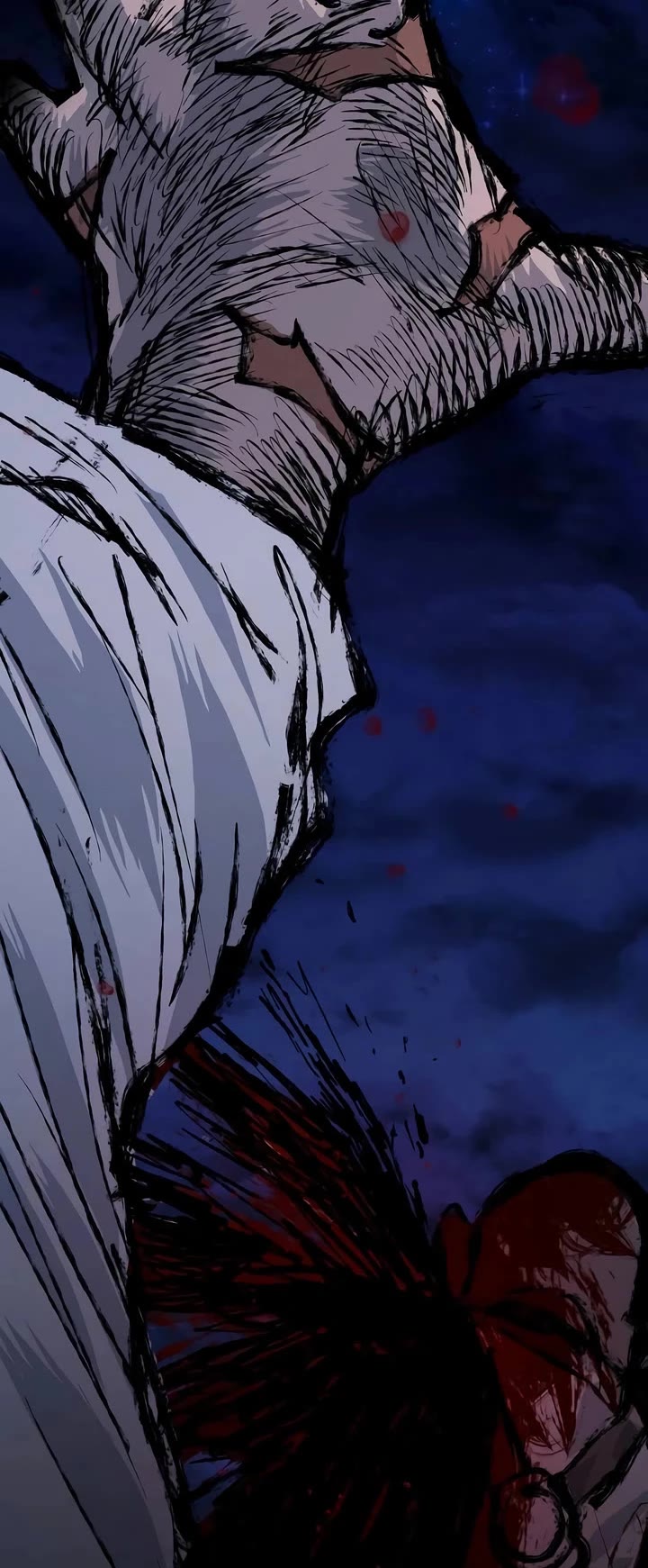 The Tale of the Skeleton Messenger chapter 25 page 52