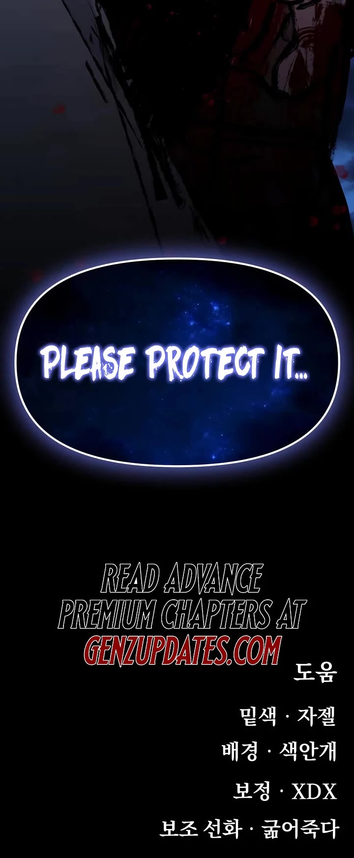 The Tale of the Skeleton Messenger chapter 25 page 53