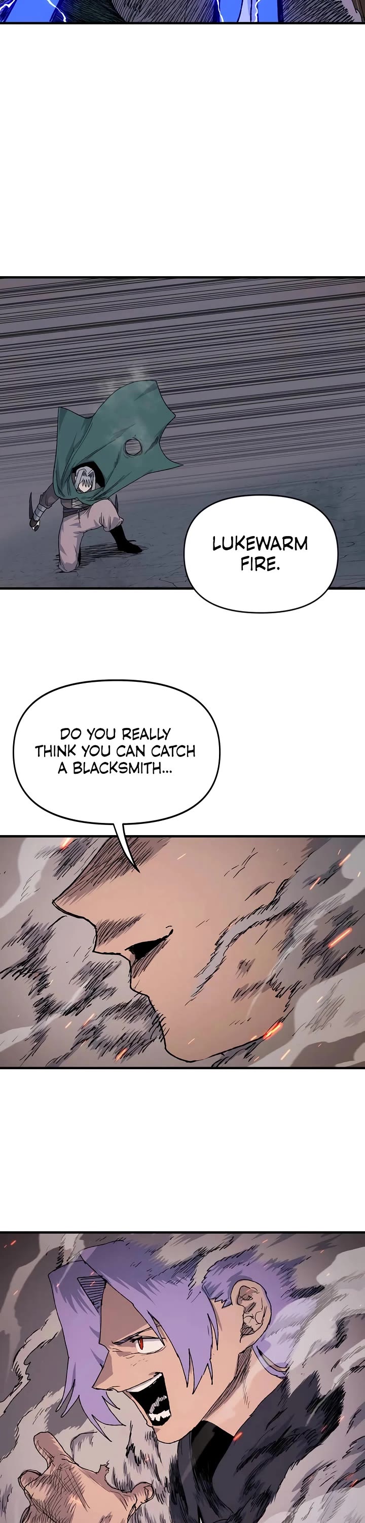 The Tale of the Skeleton Messenger chapter 25 page 9