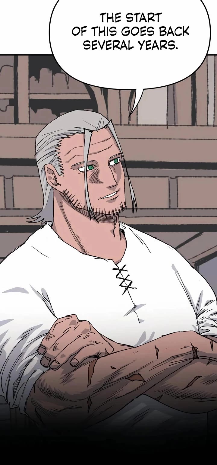 The Tale of the Skeleton Messenger chapter 26 page 10