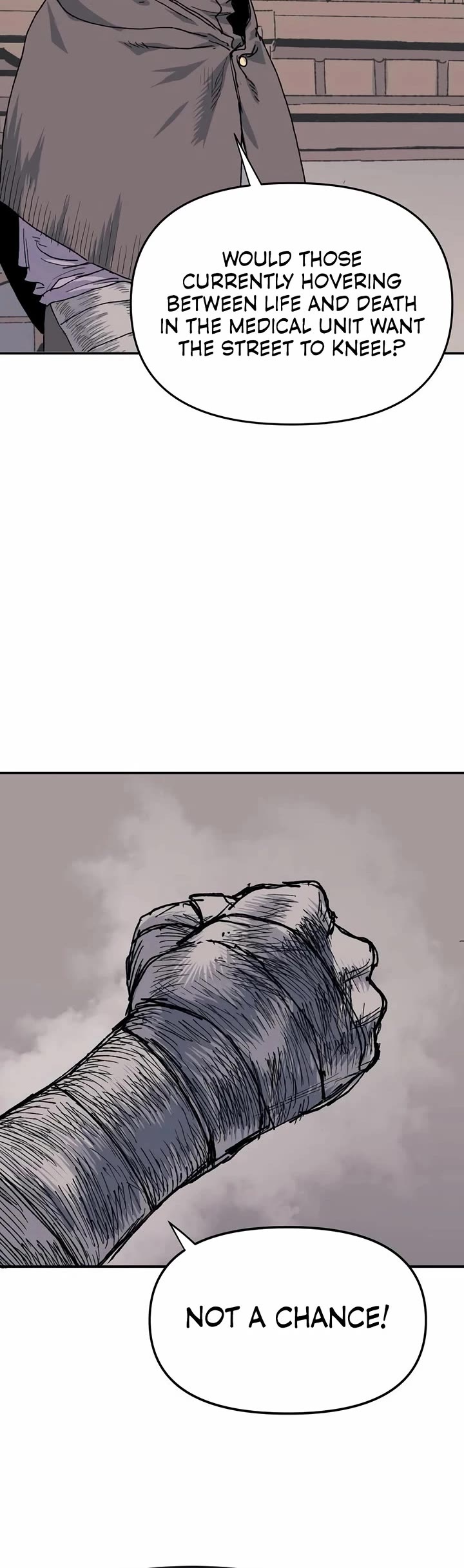 The Tale of the Skeleton Messenger chapter 26 page 23