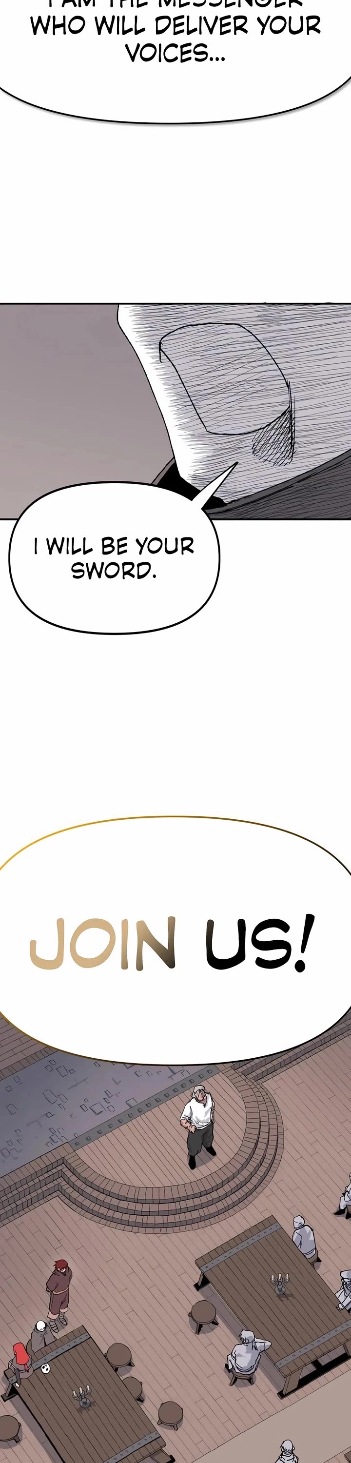 The Tale of the Skeleton Messenger chapter 26 page 25