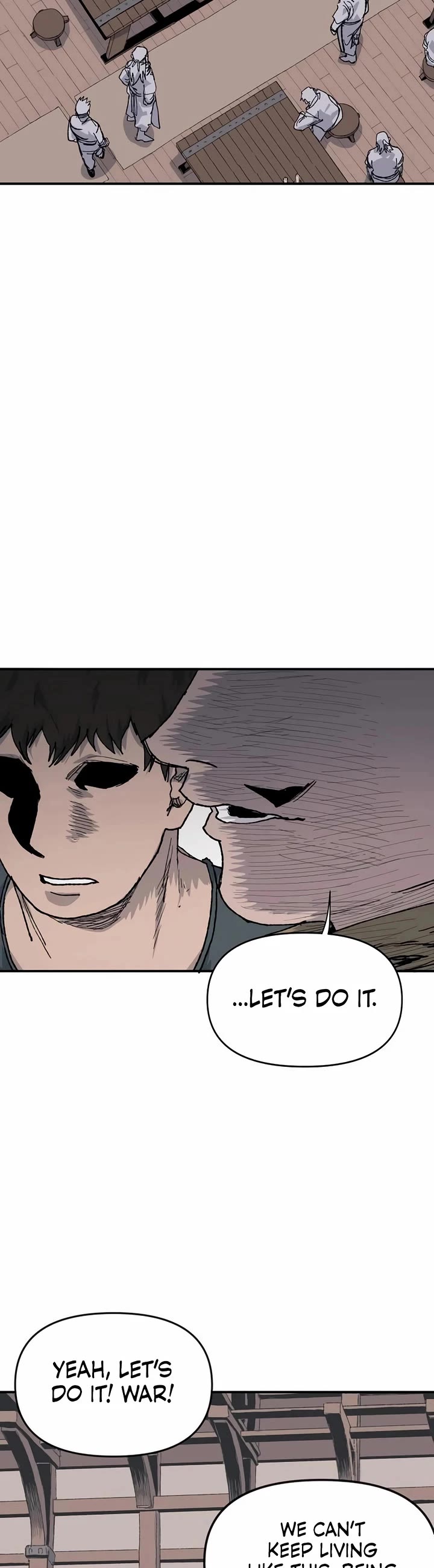 The Tale of the Skeleton Messenger chapter 26 page 26