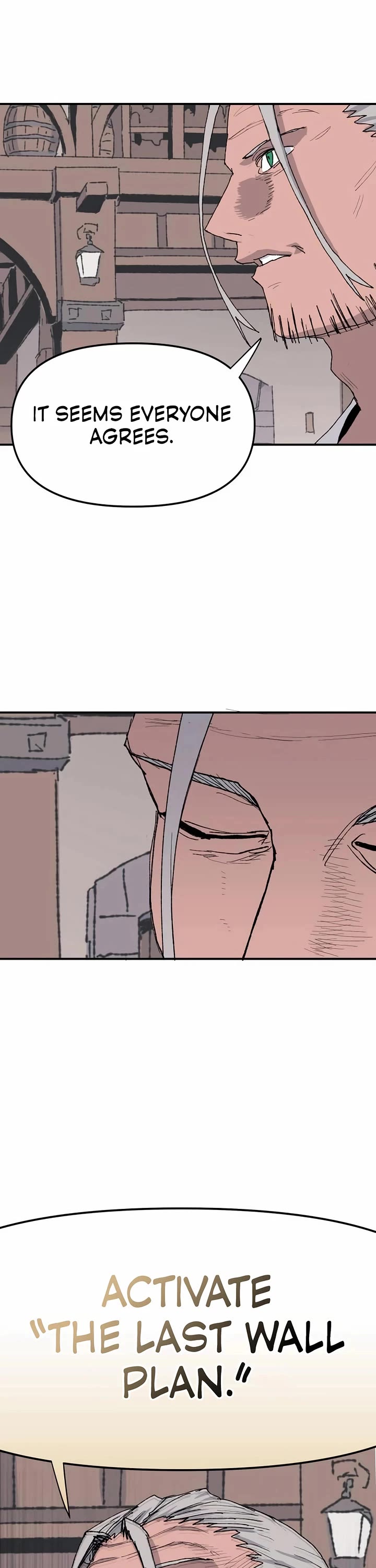 The Tale of the Skeleton Messenger chapter 26 page 28