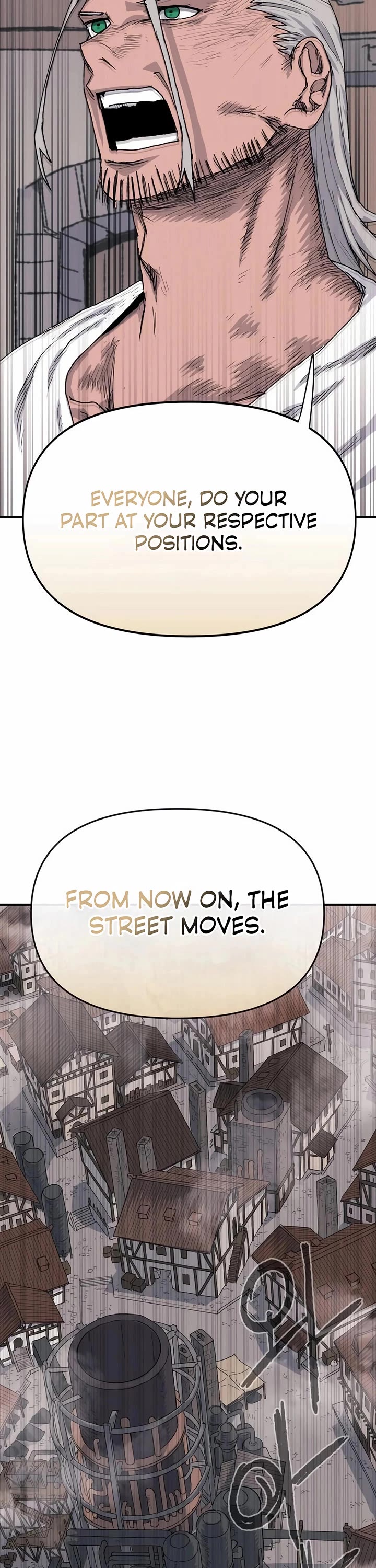 The Tale of the Skeleton Messenger chapter 26 page 29