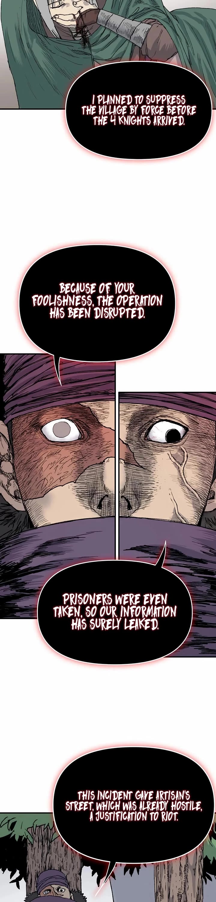 The Tale of the Skeleton Messenger chapter 26 page 37