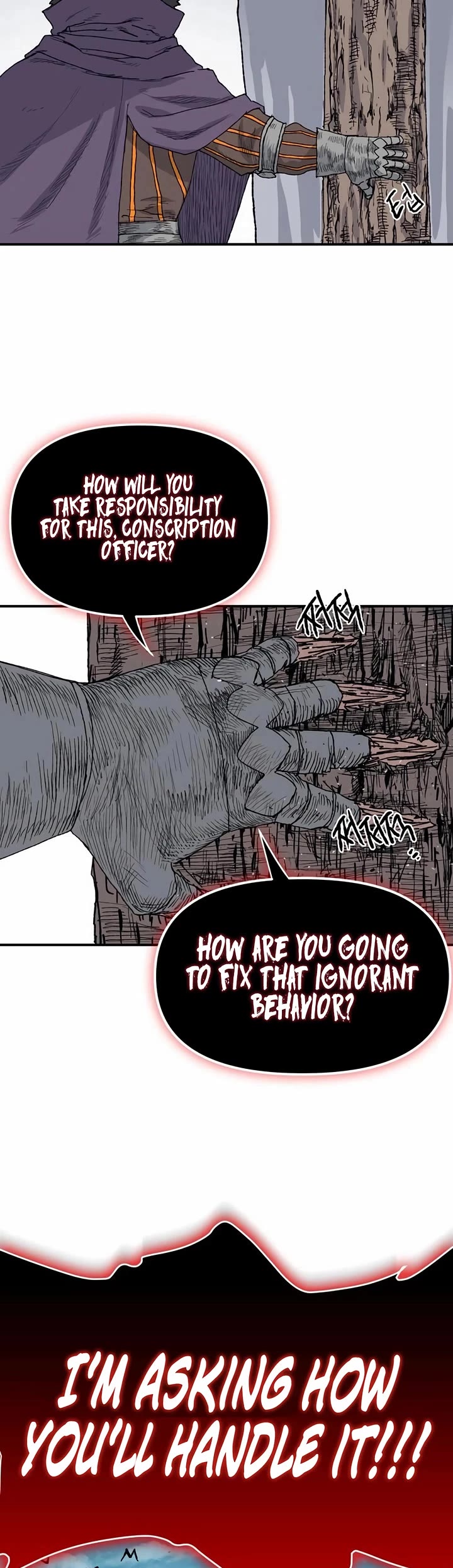 The Tale of the Skeleton Messenger chapter 26 page 38